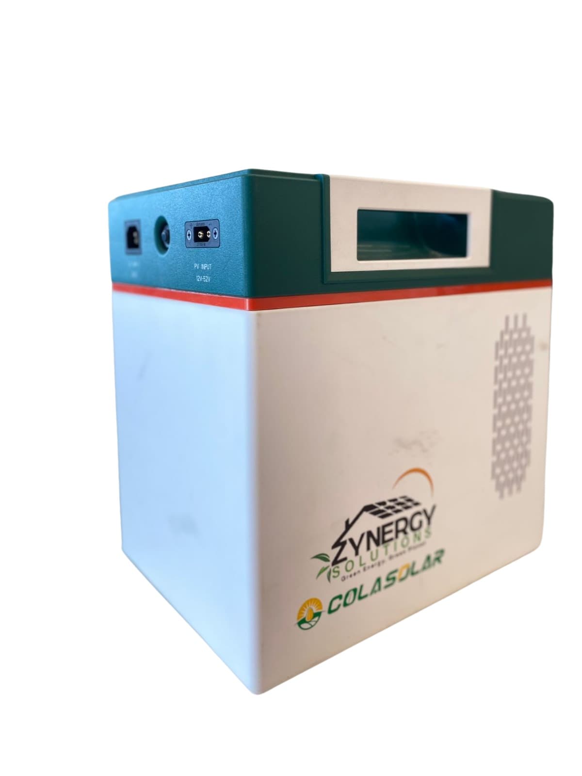 2KW Solar Generator